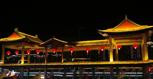 夜景1