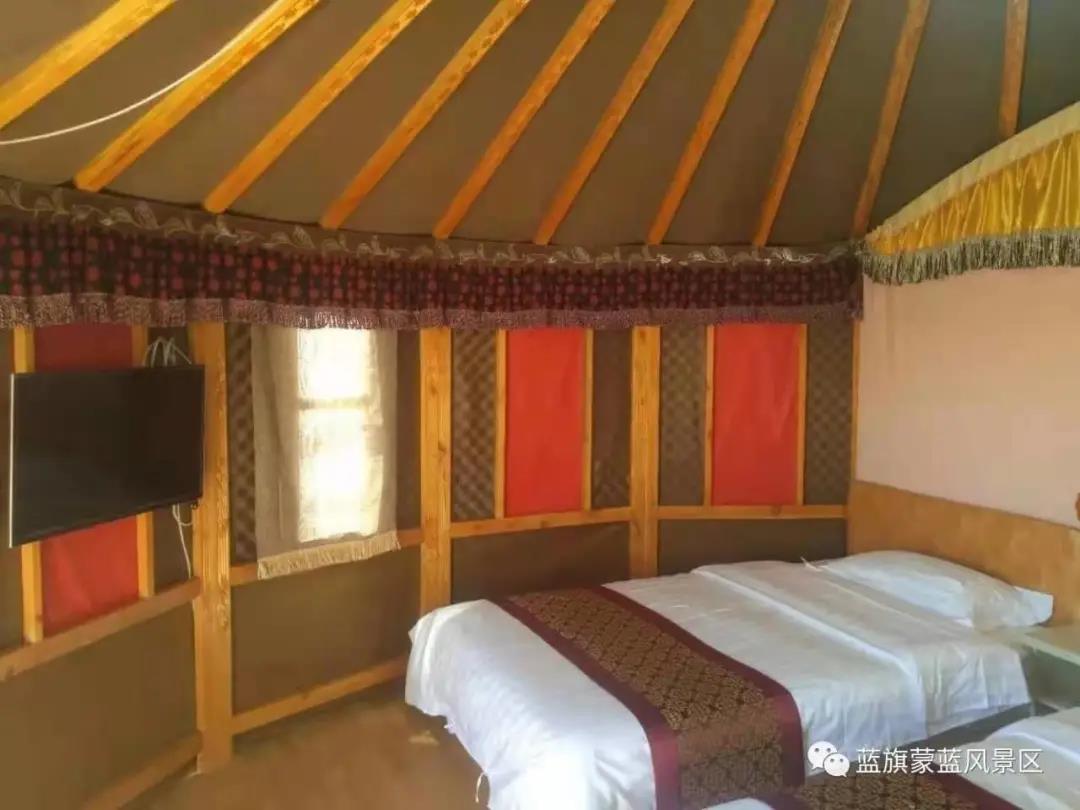 豪包 标间