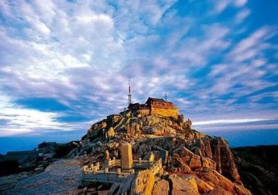泰山！泰山旅游攻略一览