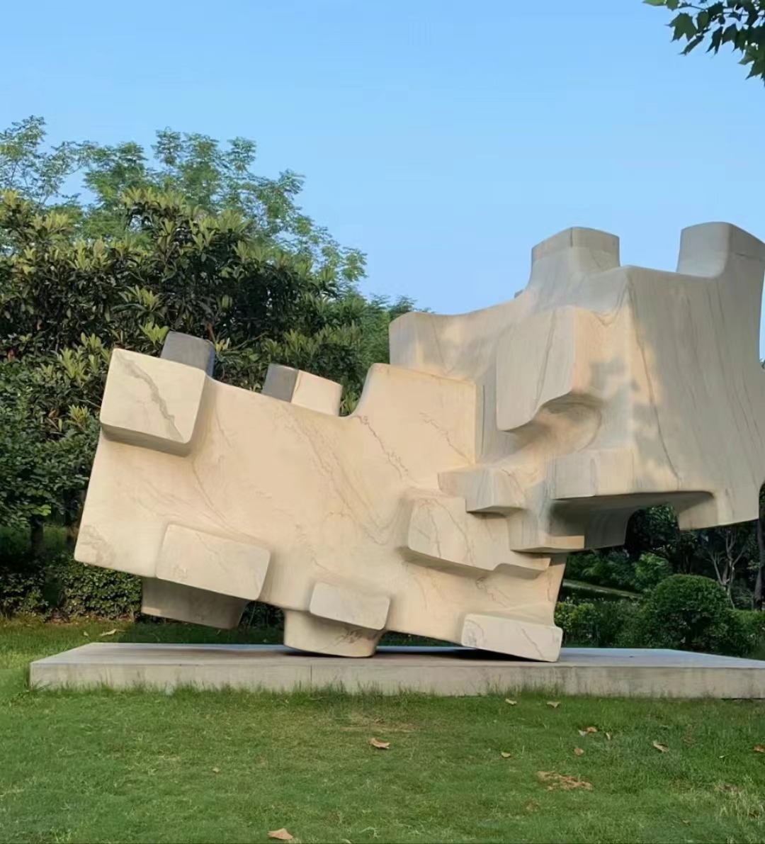 众悦旅游-雕塑公园04