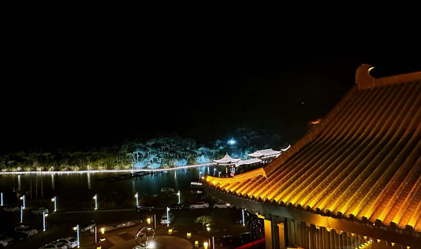 众悦旅游-温泉度假村03