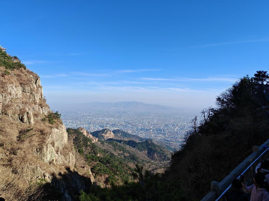 众悦旅游-泰山05
