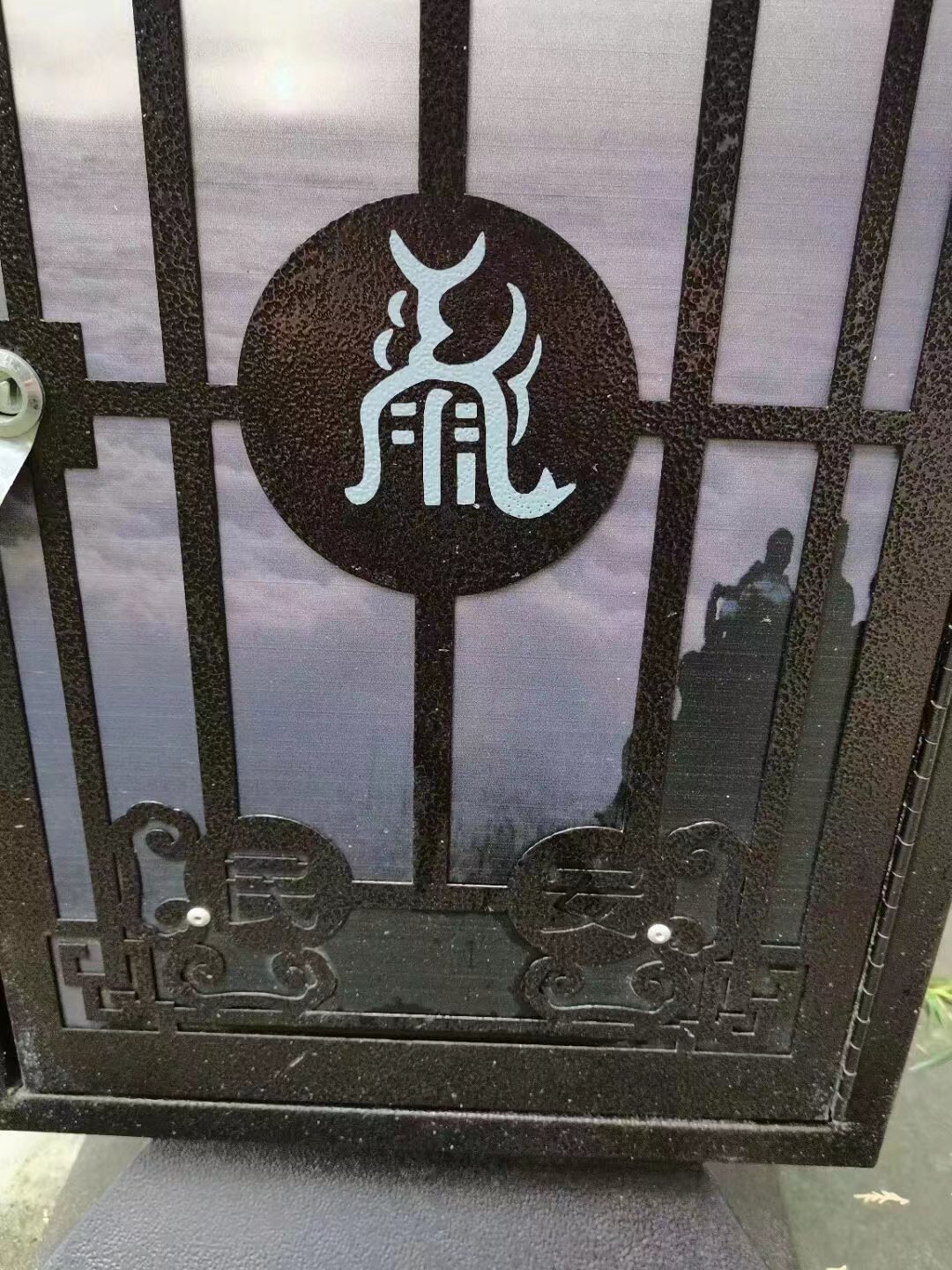 众悦旅游-泰山岱庙04