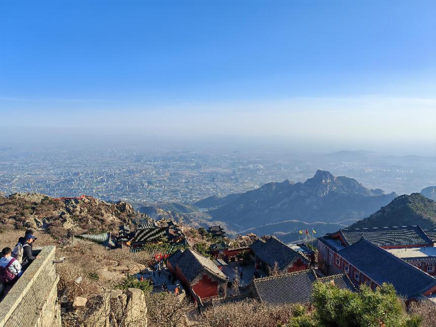 众悦旅游-泰山02