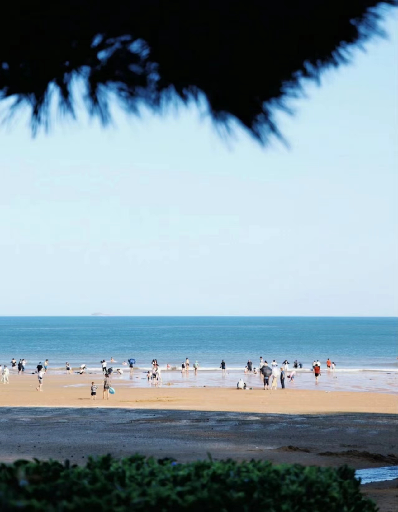 众悦-海滨浴场01
