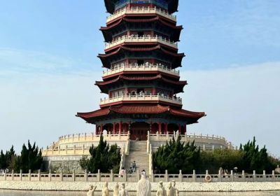 探寻山东之美：十大著名景点与众悦告诉你的性价比之旅