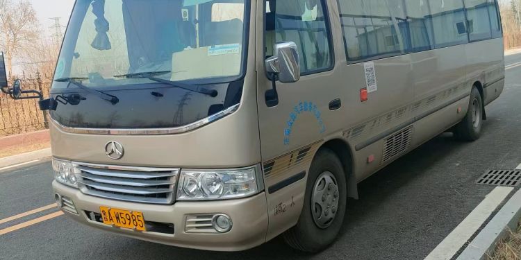 5985，晶马，26座01