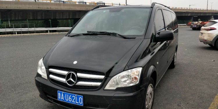 62L0，奔驰，8座