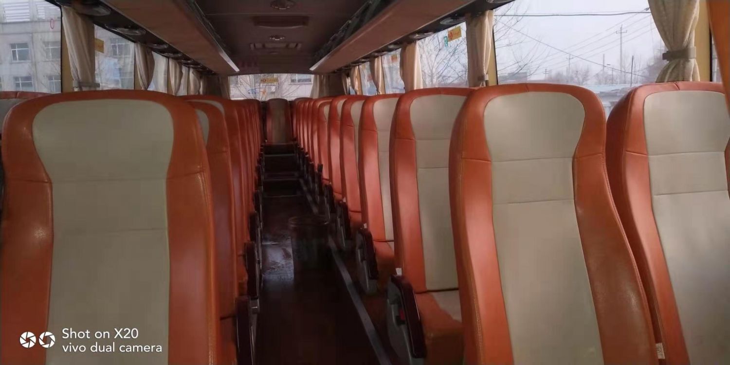 7786，福田，54座内饰