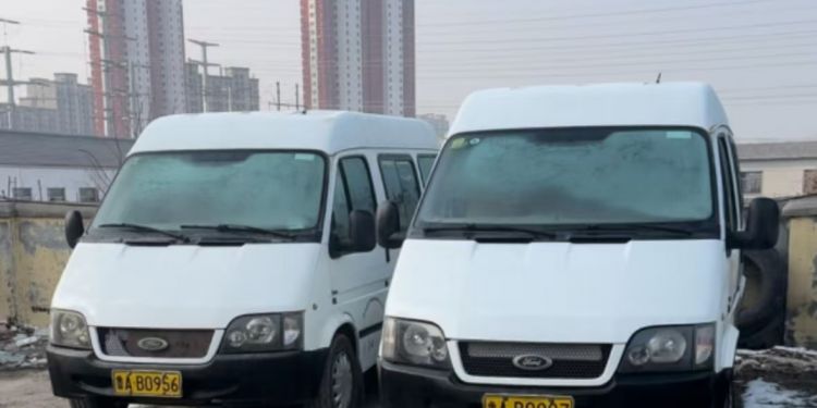 0956，宇通，13-15座