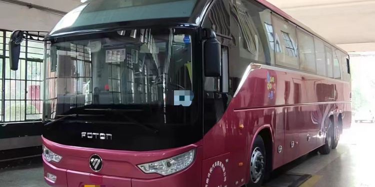 众悦汽车服务公司汽车展示图07