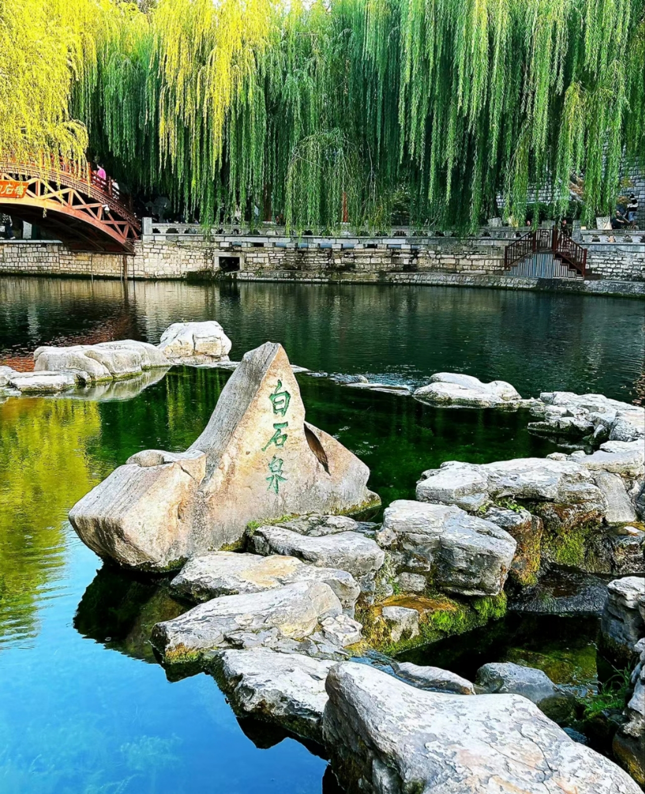 众悦-黑虎泉