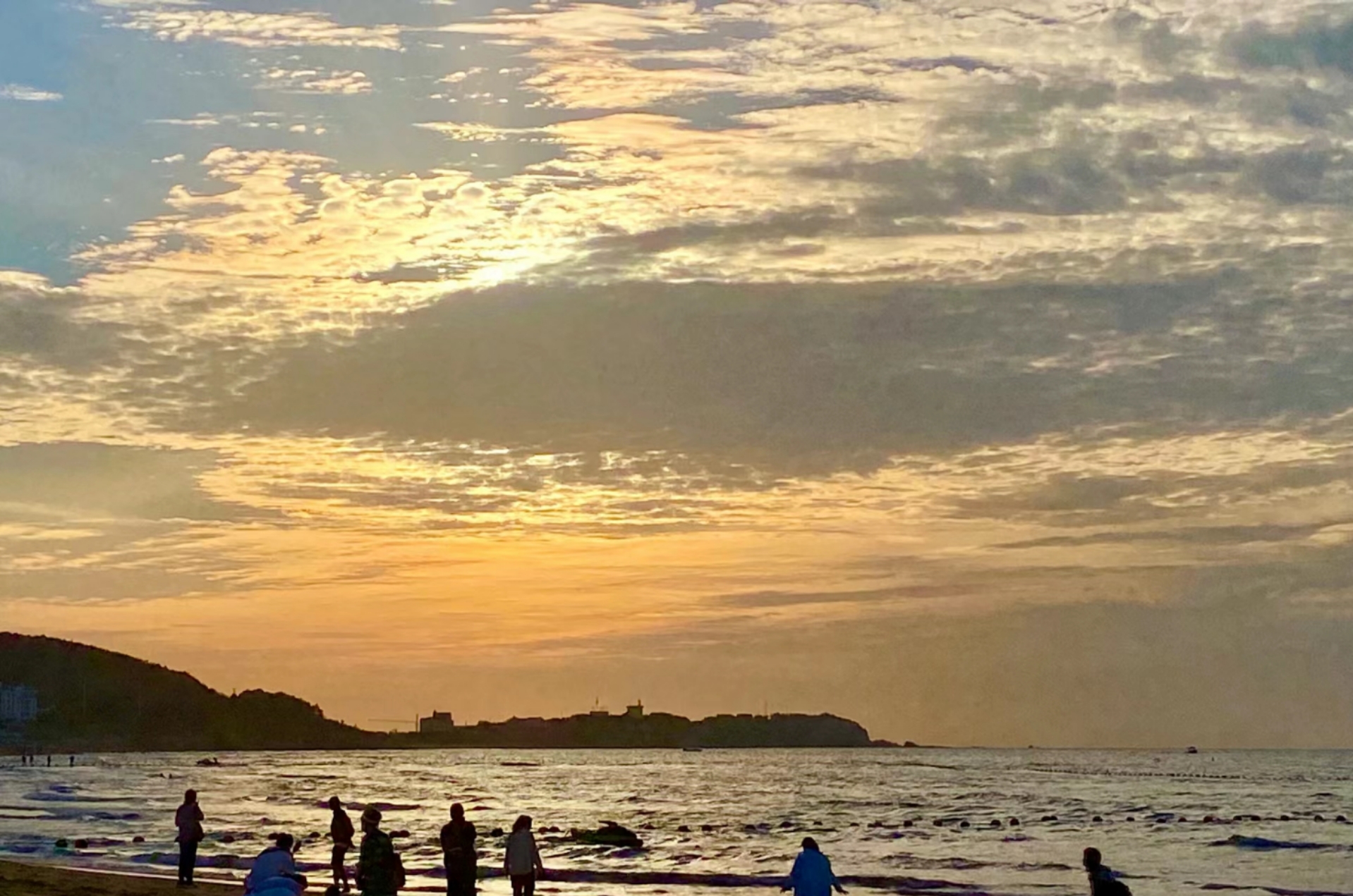 众悦-威海国际海水浴场04