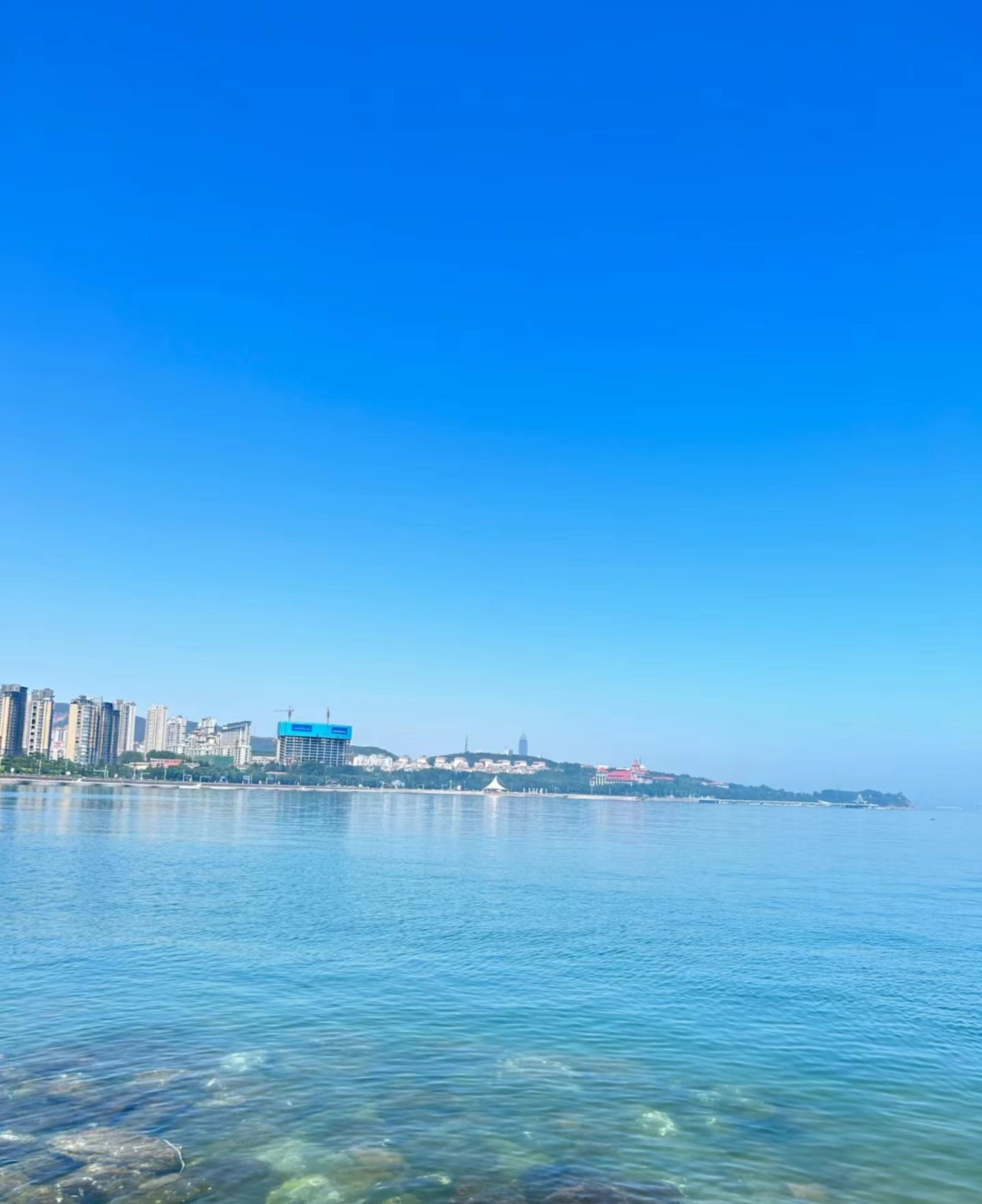 众悦-烟台海滨浴场05