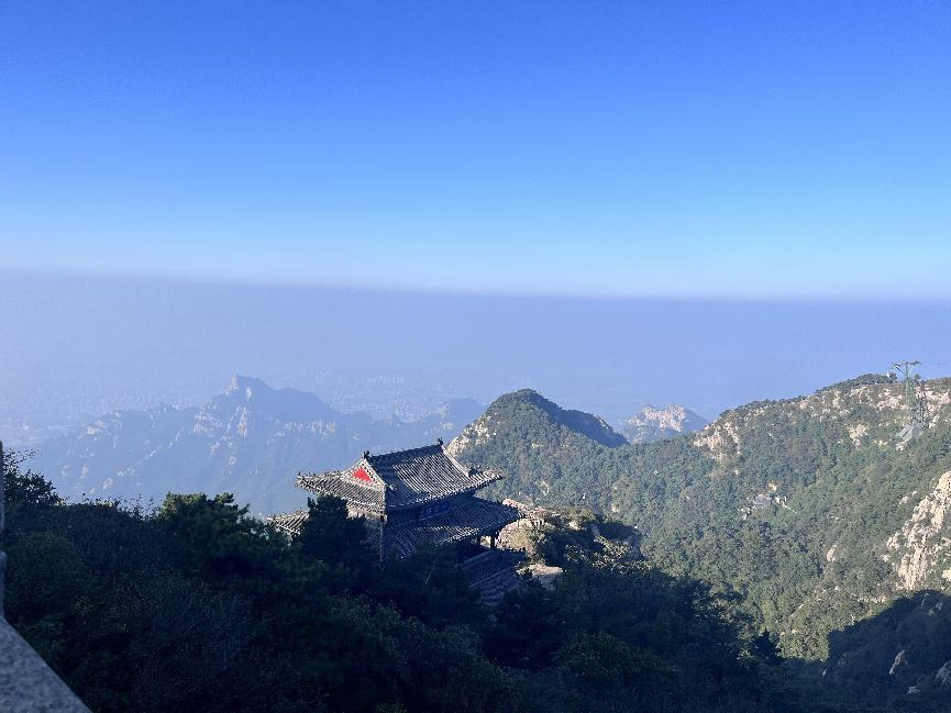 众悦-泰山01