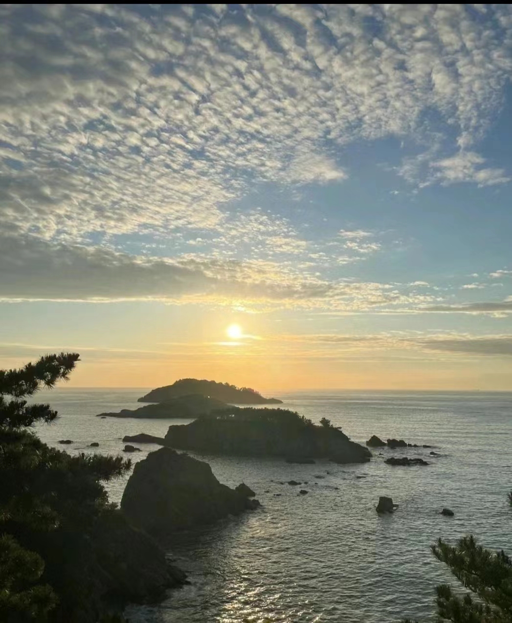 众悦-威海海驴岛06