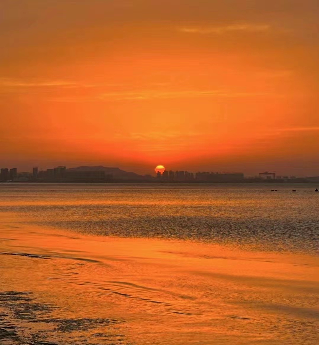 众悦-烟台海滨浴场07