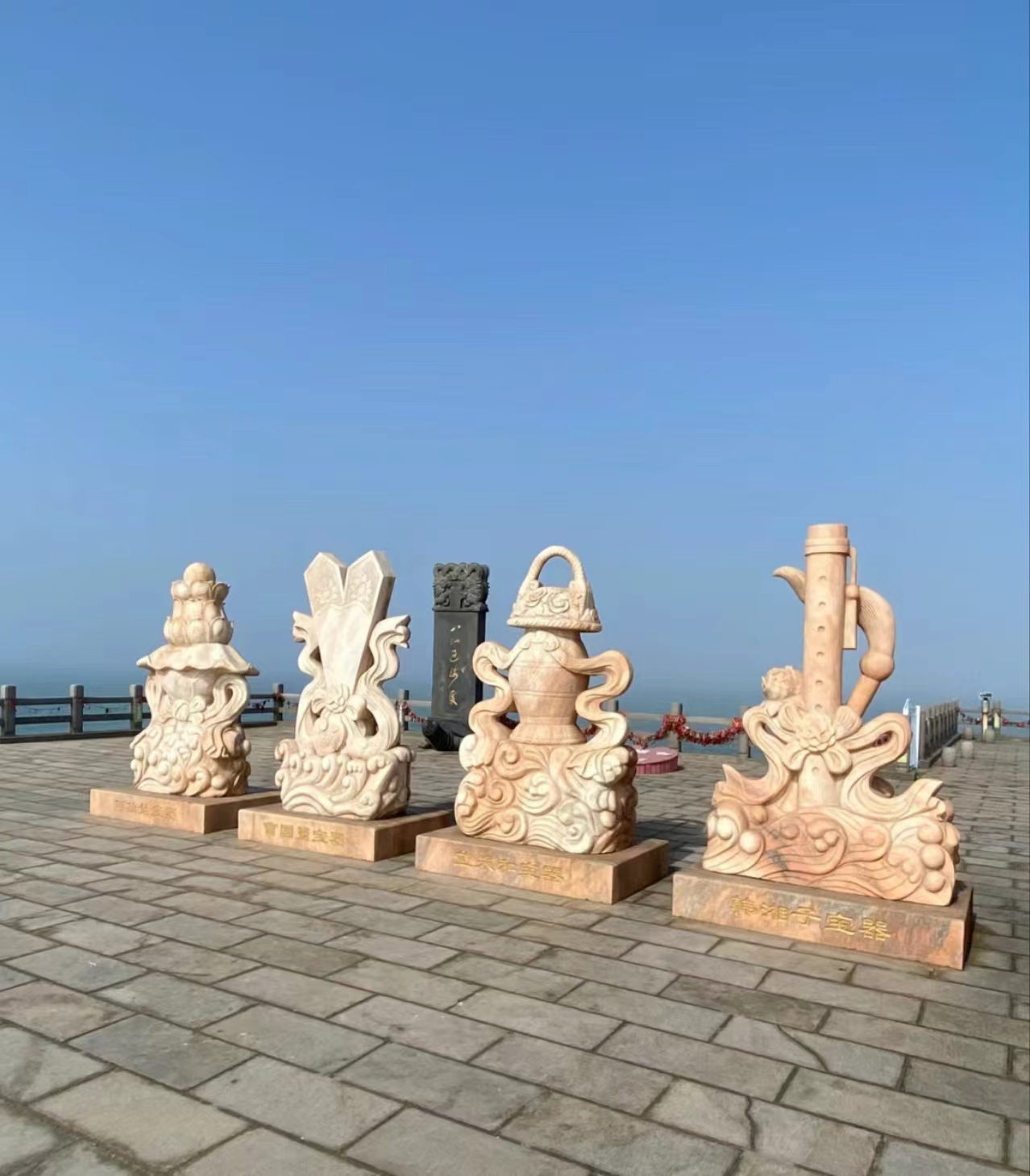 众悦-蓬莱八仙过海04