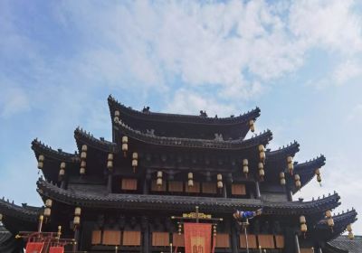 临沂有什么好玩的？探索山东的旅游宝藏