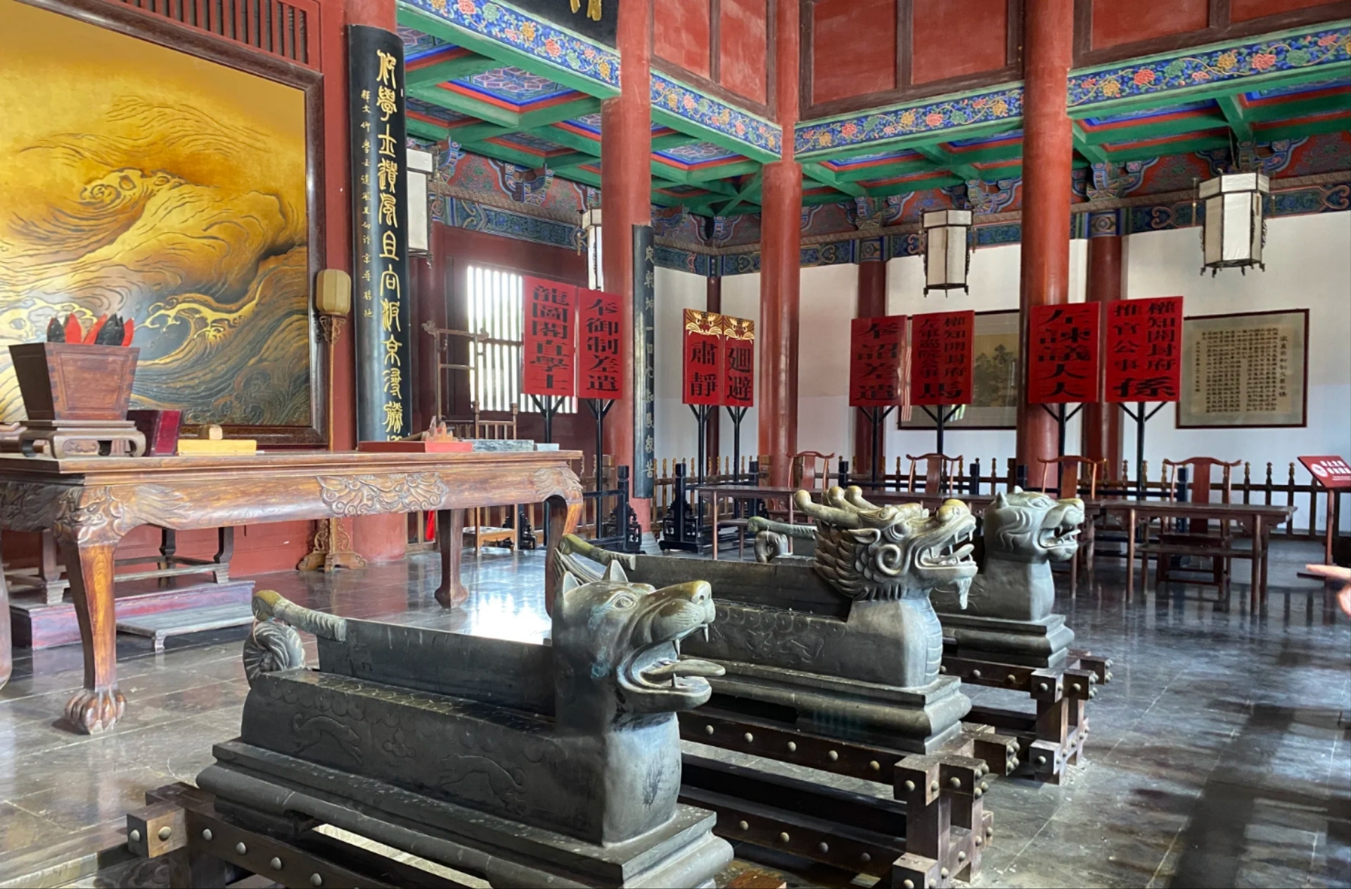 众悦-开封府01