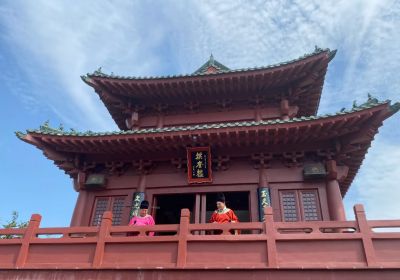 河南有哪些好玩的景点？探索历史与自然的完美结合