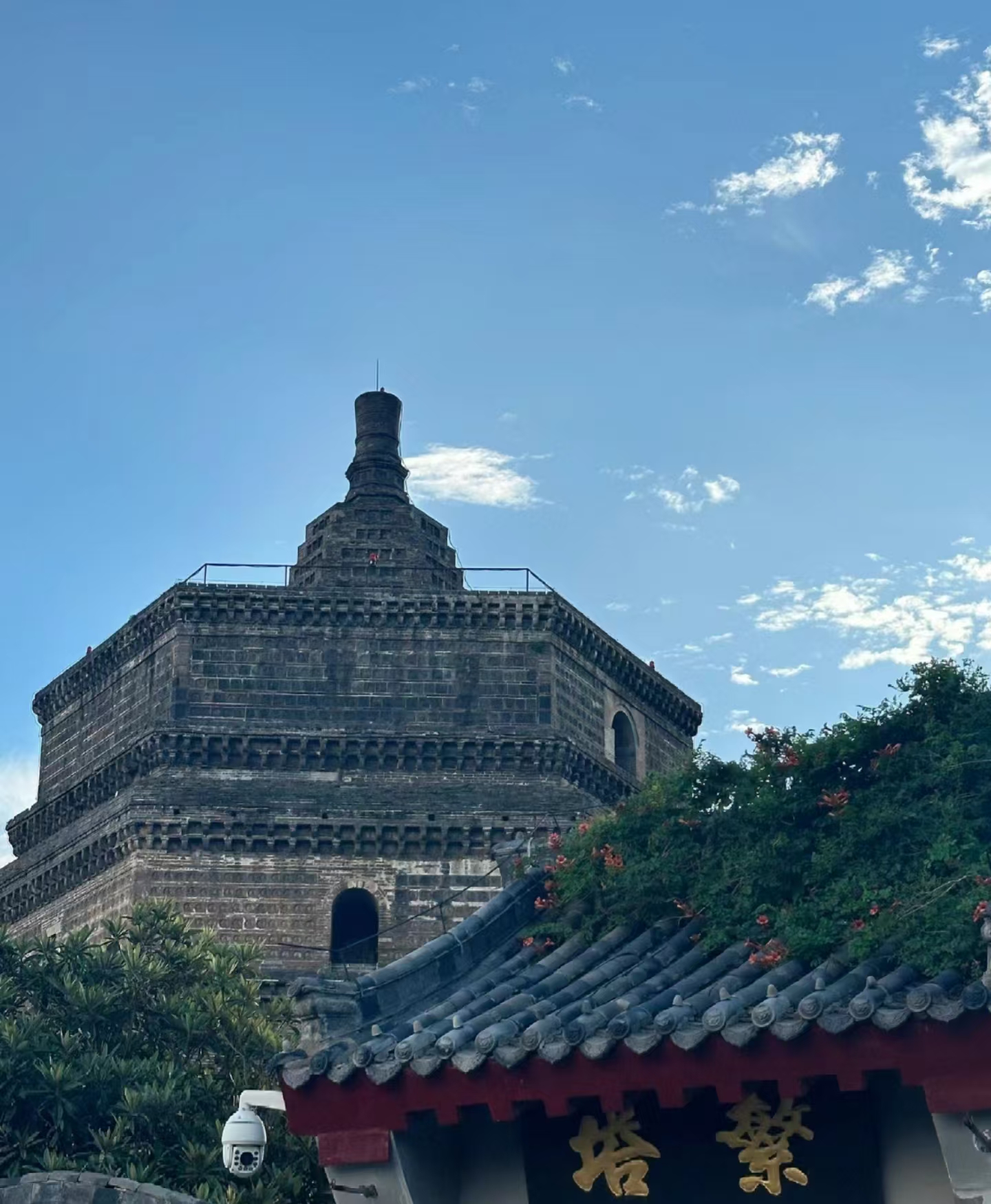 众悦-铁塔公园01