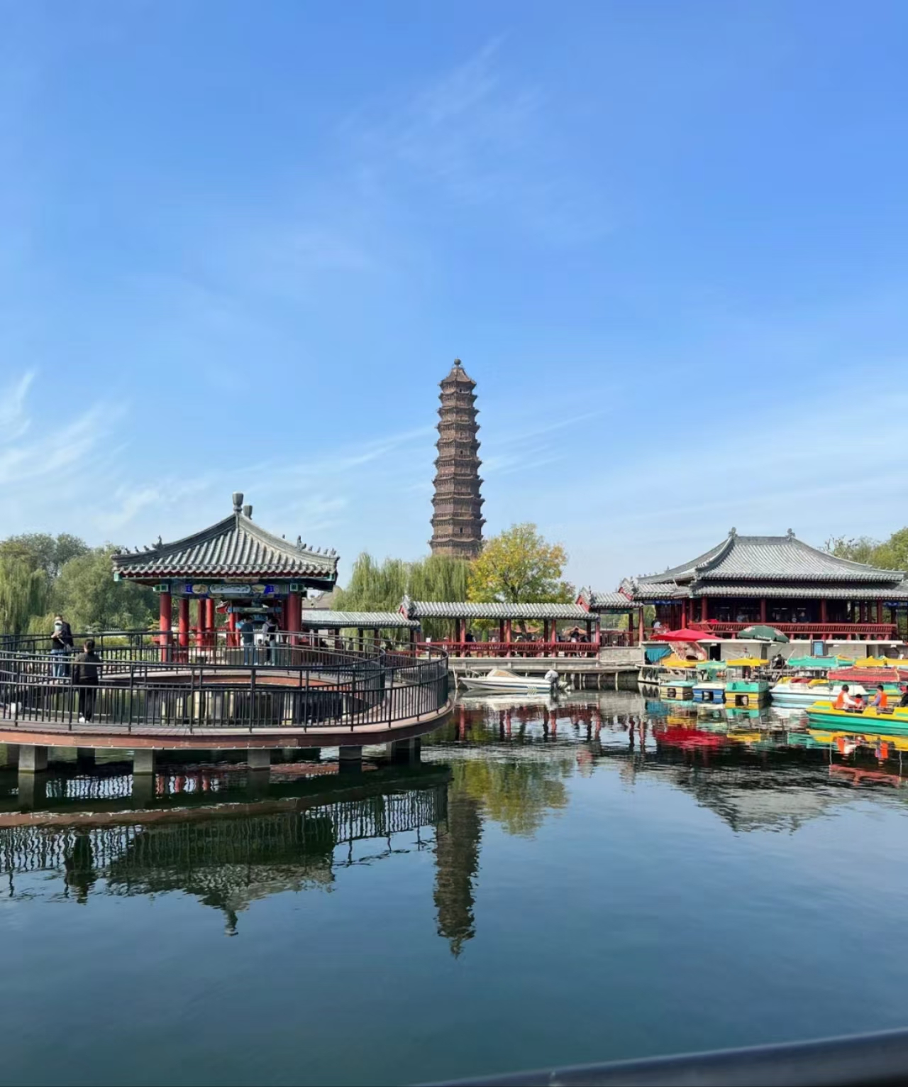 众悦-铁塔公园03