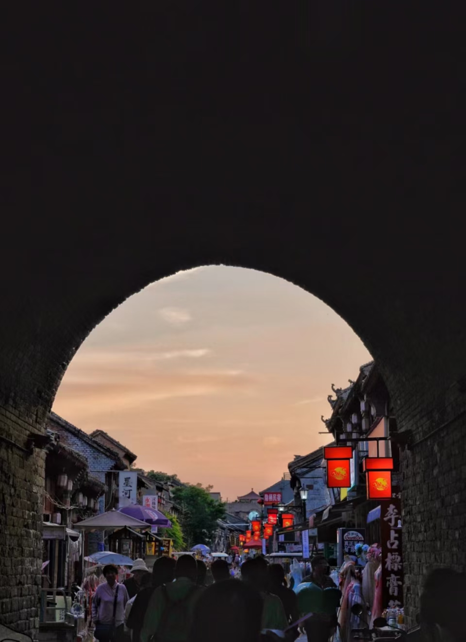 众悦-洛邑古城01