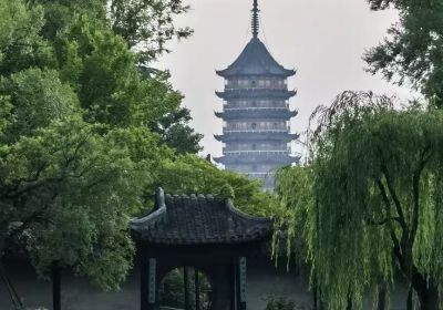 拙政园游览指南：历史建筑与文化内涵，便捷出行方式一网打尽
