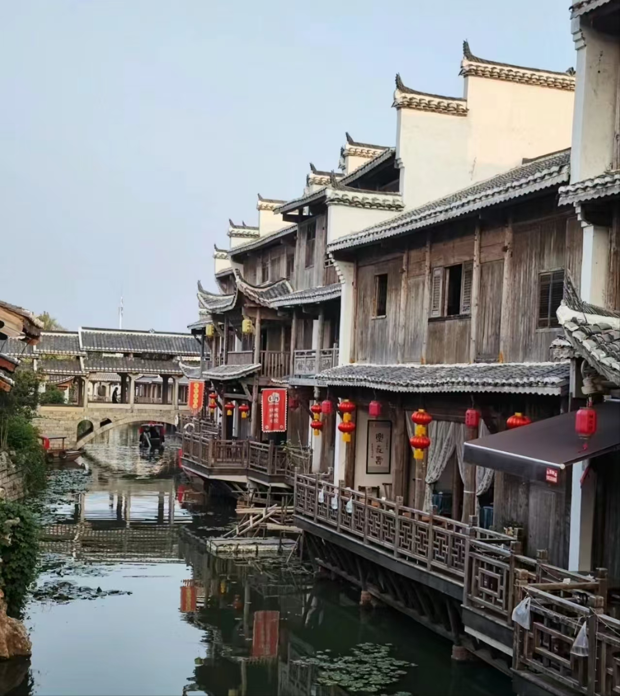 众悦-知春湖温泉02
