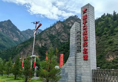 探寻腊子口纪念碑之美：历史韵味与便捷旅游体验