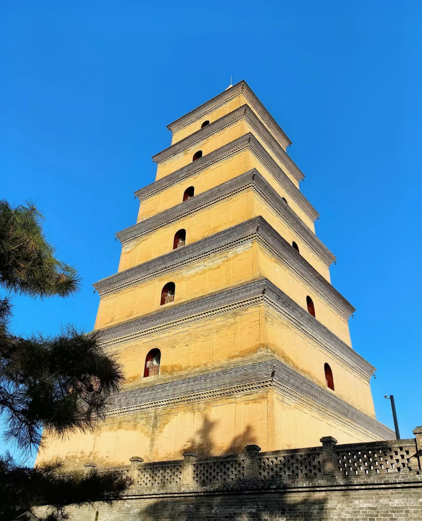 众悦-大雁塔01