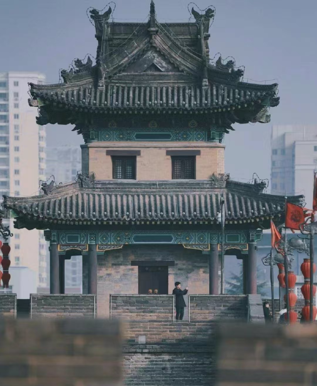 众悦-古城墙04