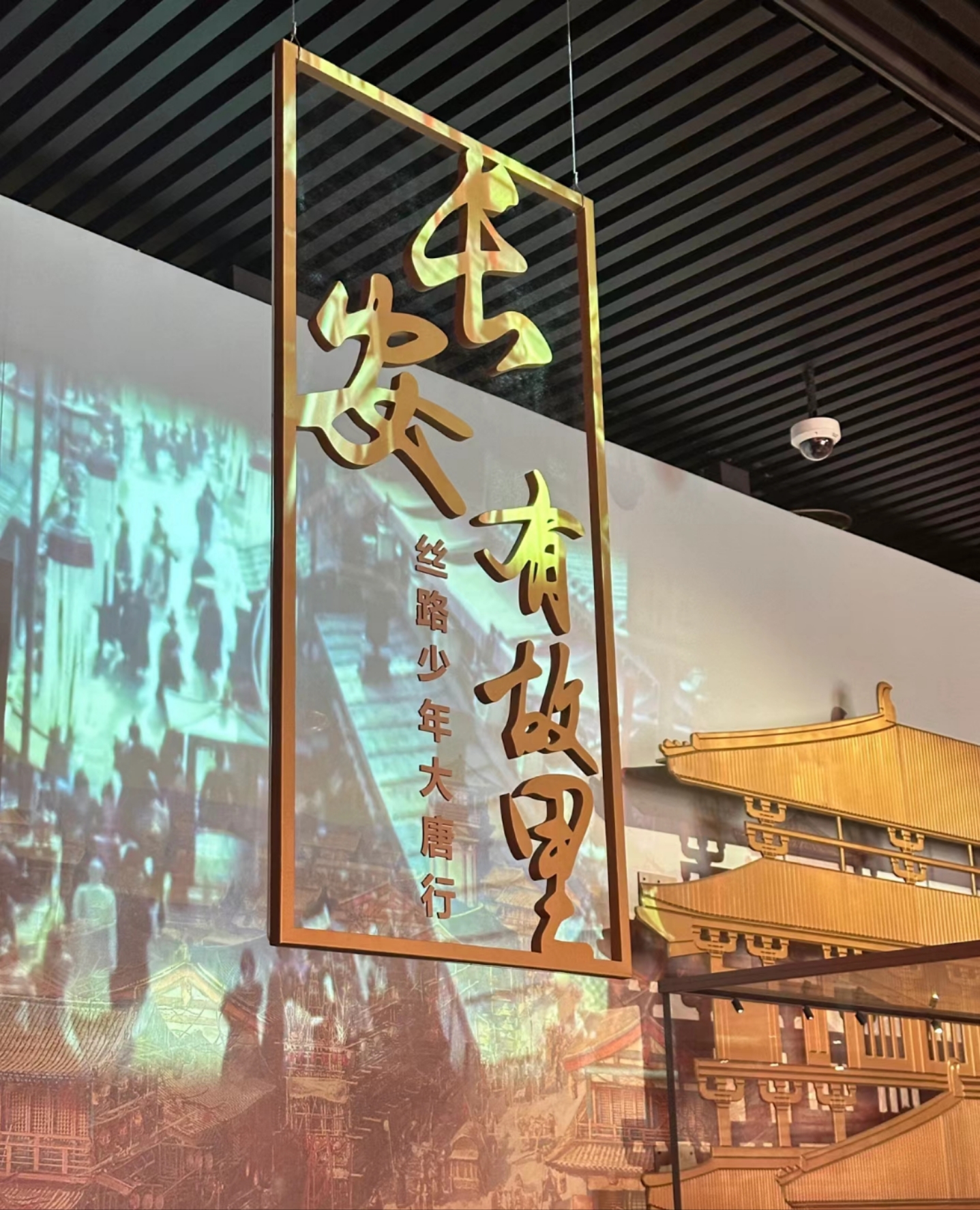 众悦-西安博物馆01