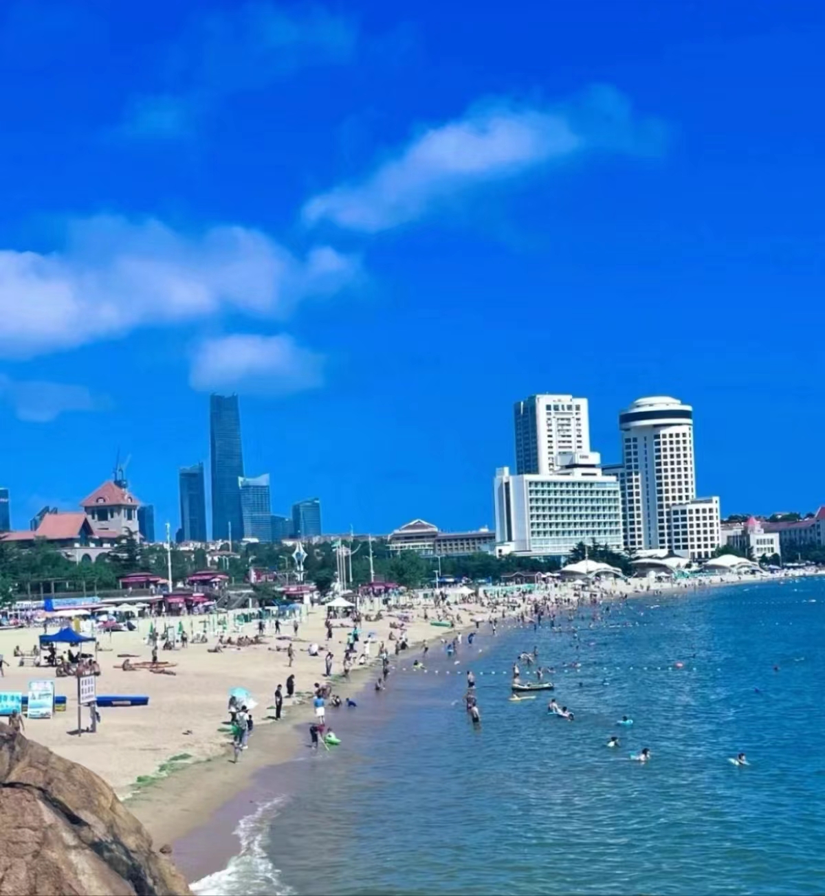 众悦-海滨浴场04
