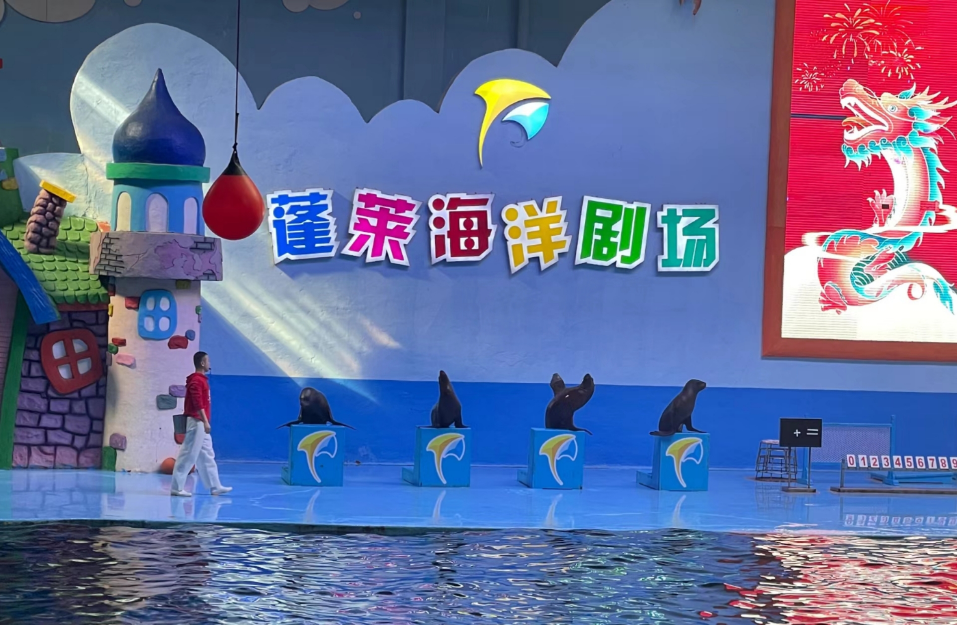 众悦-极地海洋世界06