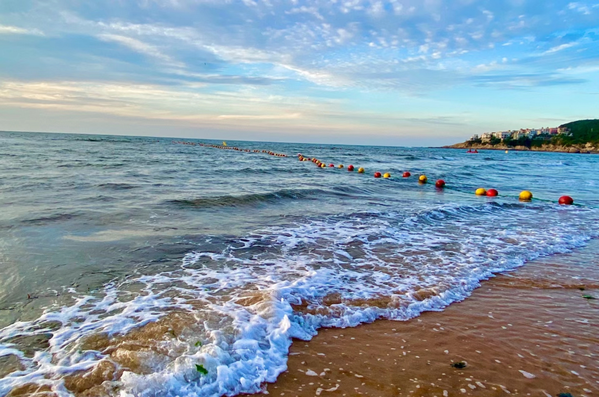 众悦-威海国际海水浴场08