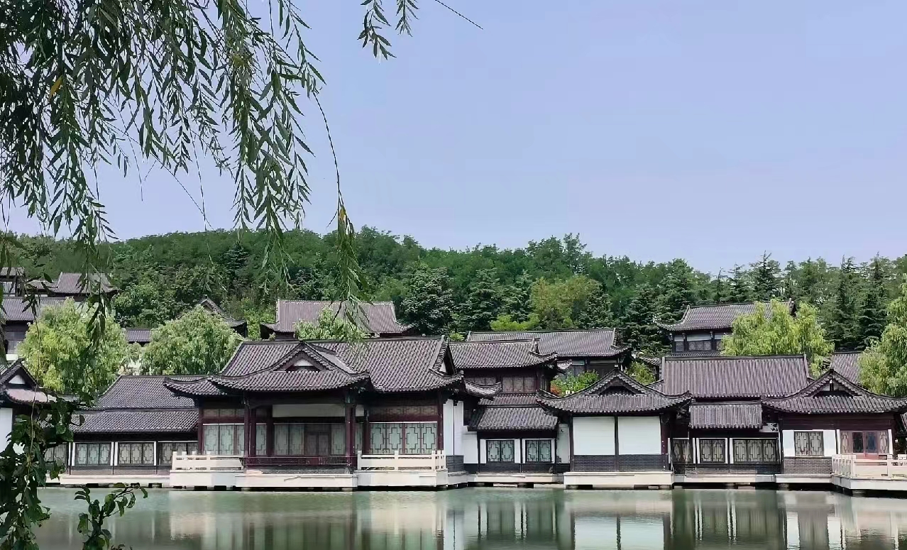 众悦-威海华夏城09