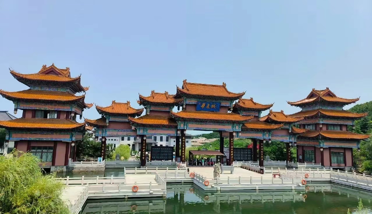 众悦-威海华夏城08