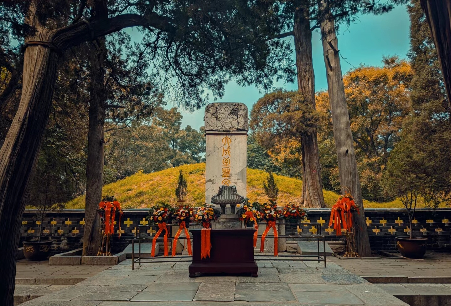 众悦-孔林03