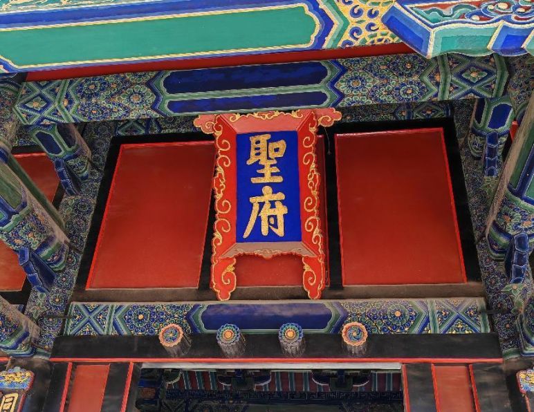 曲阜值得去玩的地方全攻略：一城儒风，千年文脉的深度之旅