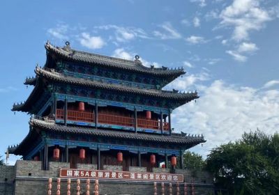 畅游烟台：体验美景与便利出行的完美结合