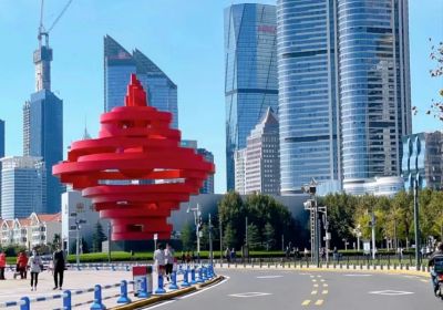 青岛旅游景点全攻略：必去好玩地推荐+出行方式一站搞定