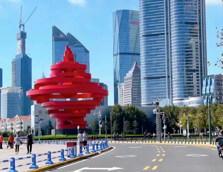 青岛旅游景点全攻略：必去好玩地推荐+出行方式一站搞定