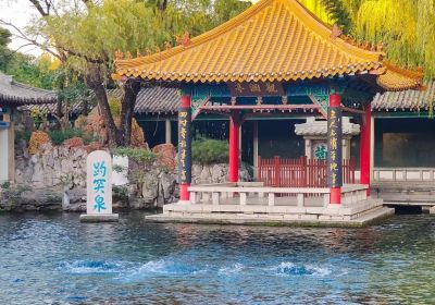 去济南旅游最佳攻略：吃喝玩乐全覆盖，出行线路全掌握！