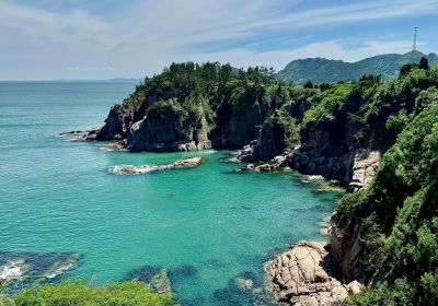 威海旅游景点路线推荐：畅游威海，体验自然与人文之美