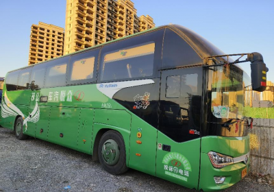 逃离城市喧嚣，畅游烟台海岸线｜租车+巴士+旅游一键搞定！
