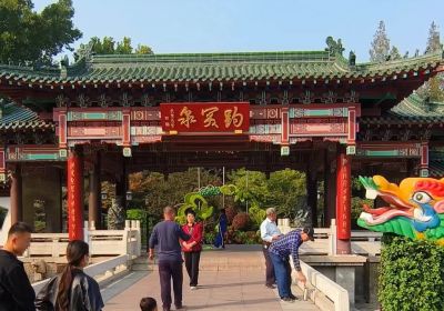 济南旅游景点是什么地方？一次打卡“泉城”魅力与便捷出行的完美结合！
