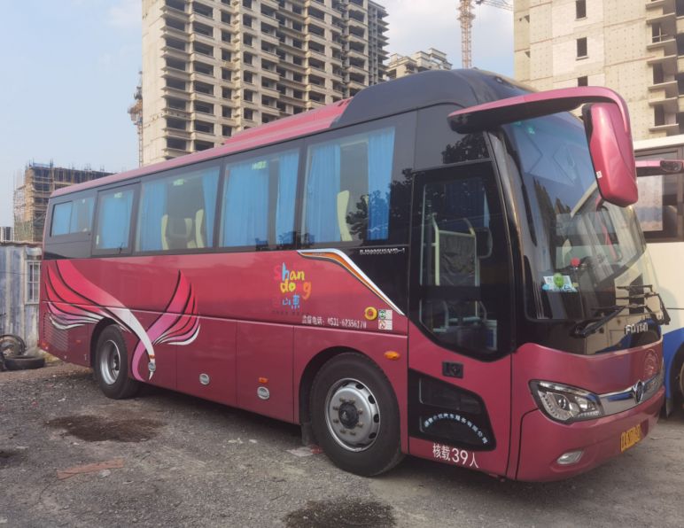 烟台深度游：从济南出发的黄金海岸之旅｜租车·车票·线路一站式攻略