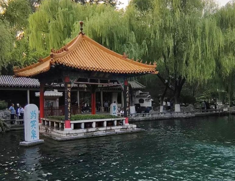 济南旅游最佳路线全攻略｜打卡泉城美景，轻松出行就选济南众悦汽车、拼巴客运与山东众悦旅游！